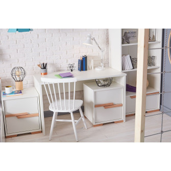 Kirjutuslaud (Woodsy kollektsioon) Kirjutuslaud (Woodsy kollektsioon)